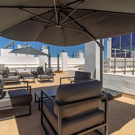 Allo Apartments San Roque 2ºc Kadyks Zewnętrze zdjęcie