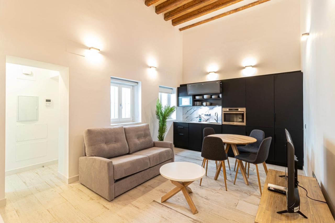 Allo Apartments San Roque 2ºc Kadyks Zewnętrze zdjęcie