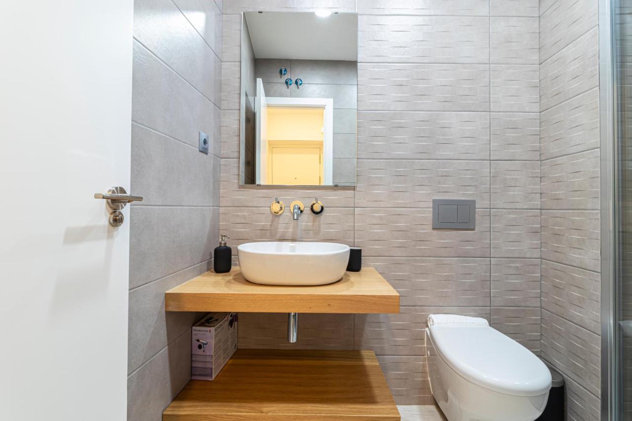 Allo Apartments San Roque 2ºc Kadyks Zewnętrze zdjęcie