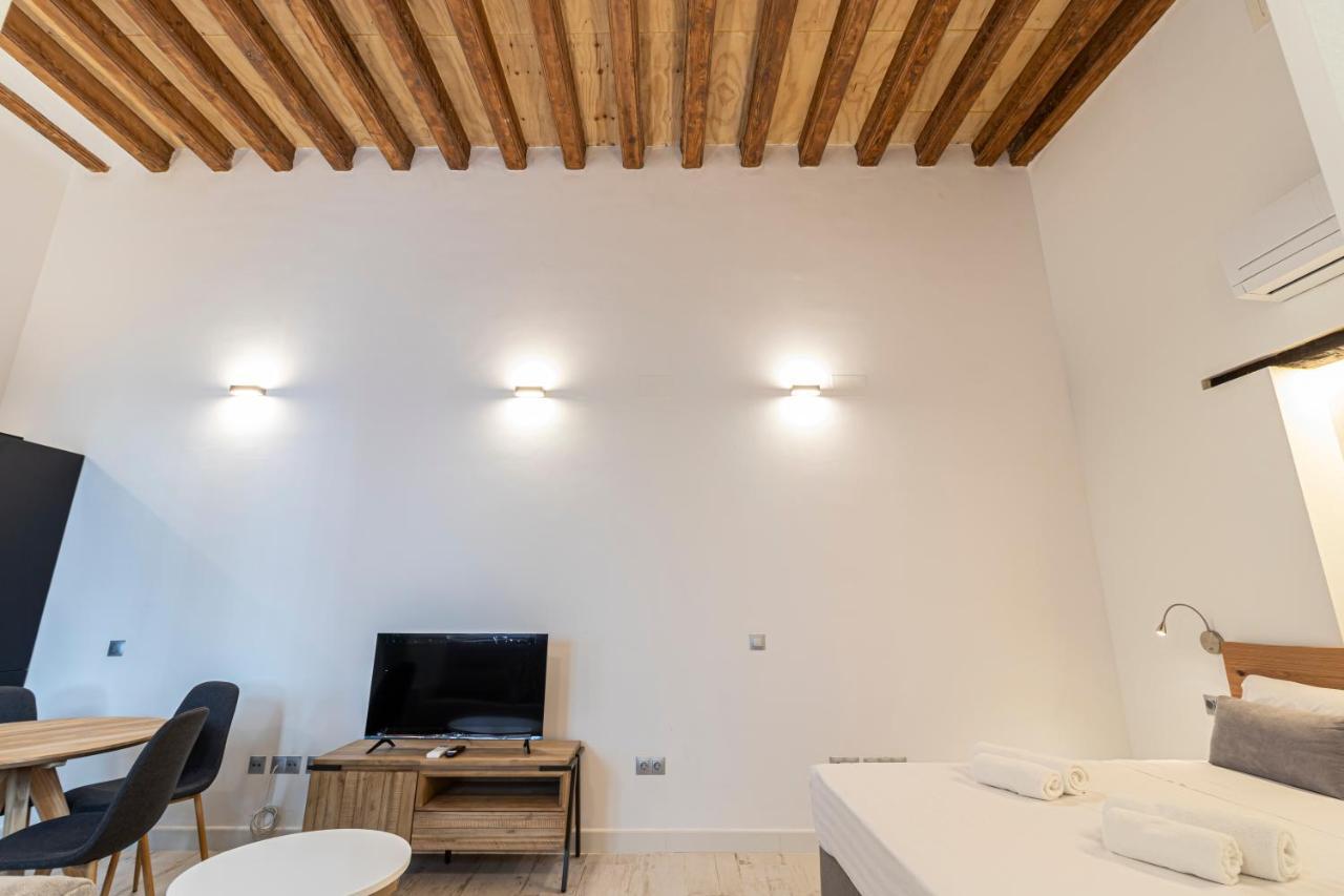 Allo Apartments San Roque 2ºc Kadyks Zewnętrze zdjęcie