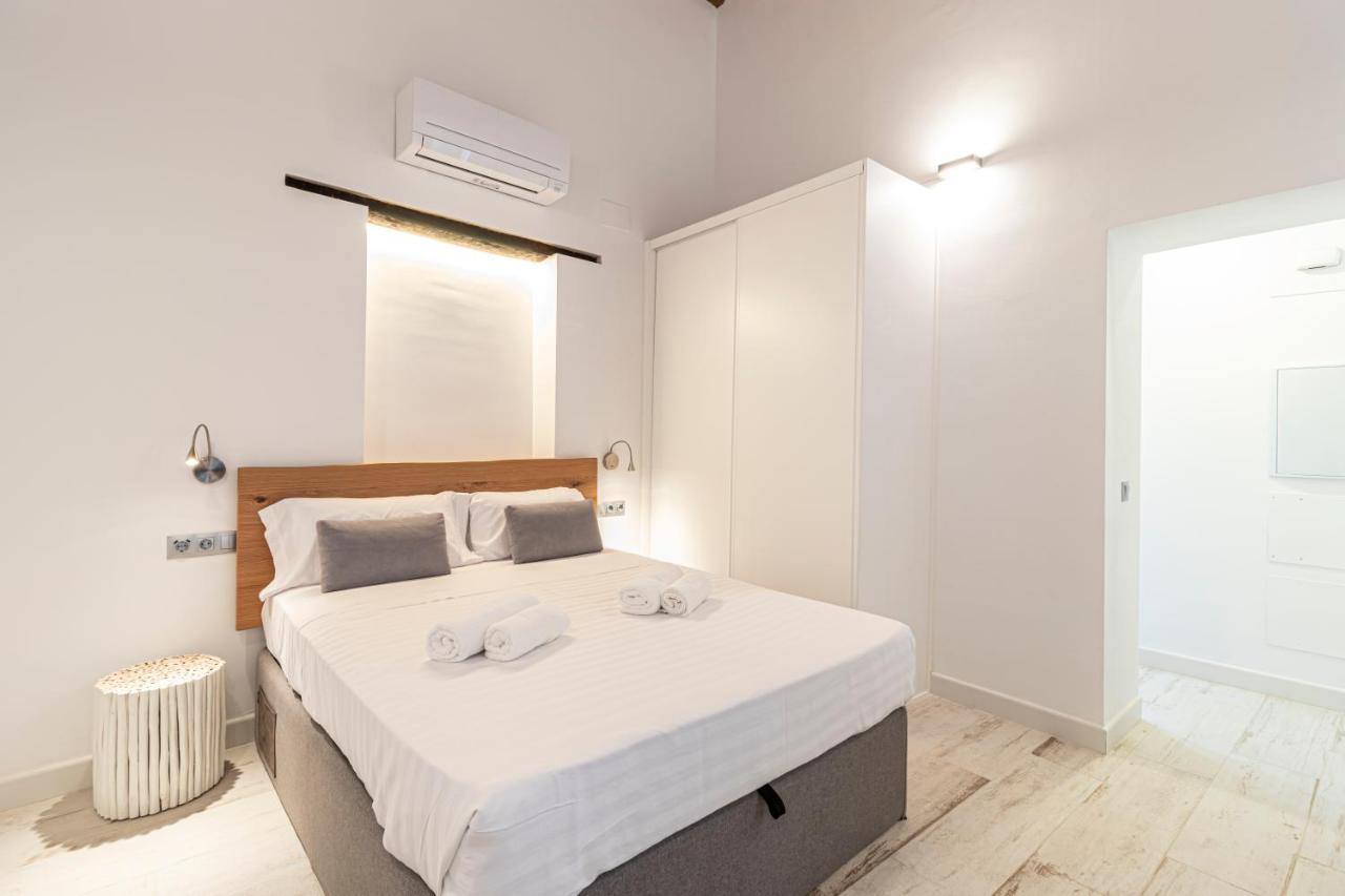 Allo Apartments San Roque 2ºc Kadyks Zewnętrze zdjęcie