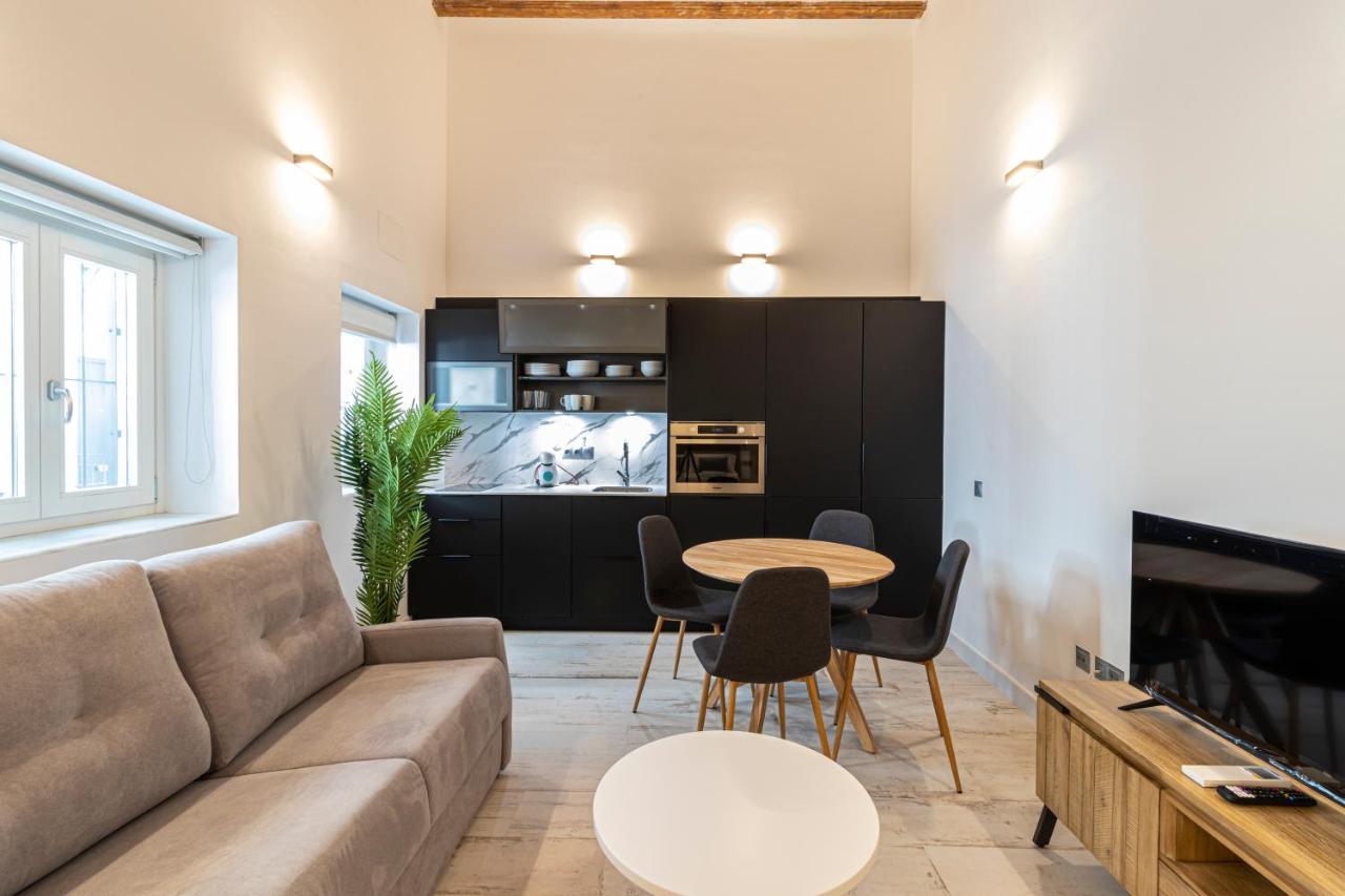 Allo Apartments San Roque 2ºc Kadyks Zewnętrze zdjęcie