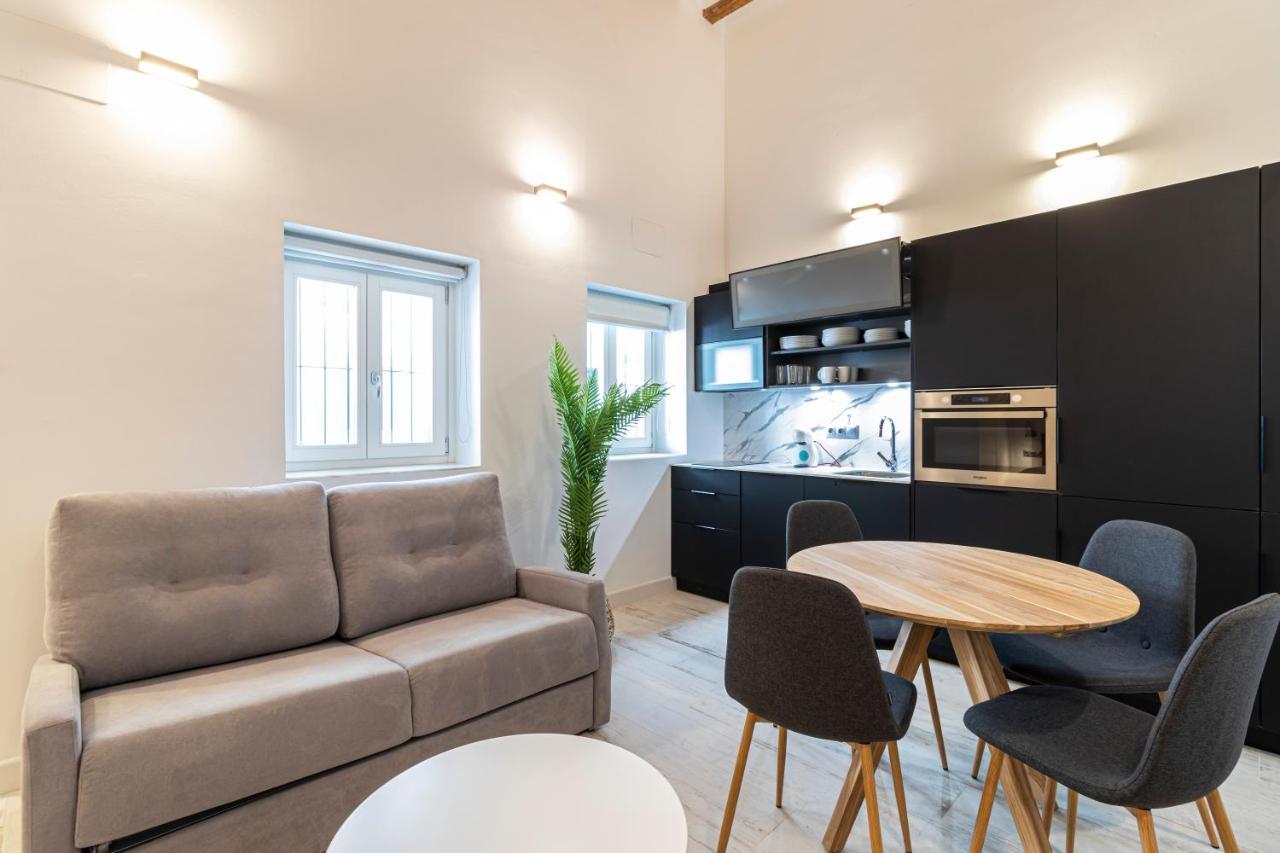Allo Apartments San Roque 2ºc Kadyks Zewnętrze zdjęcie