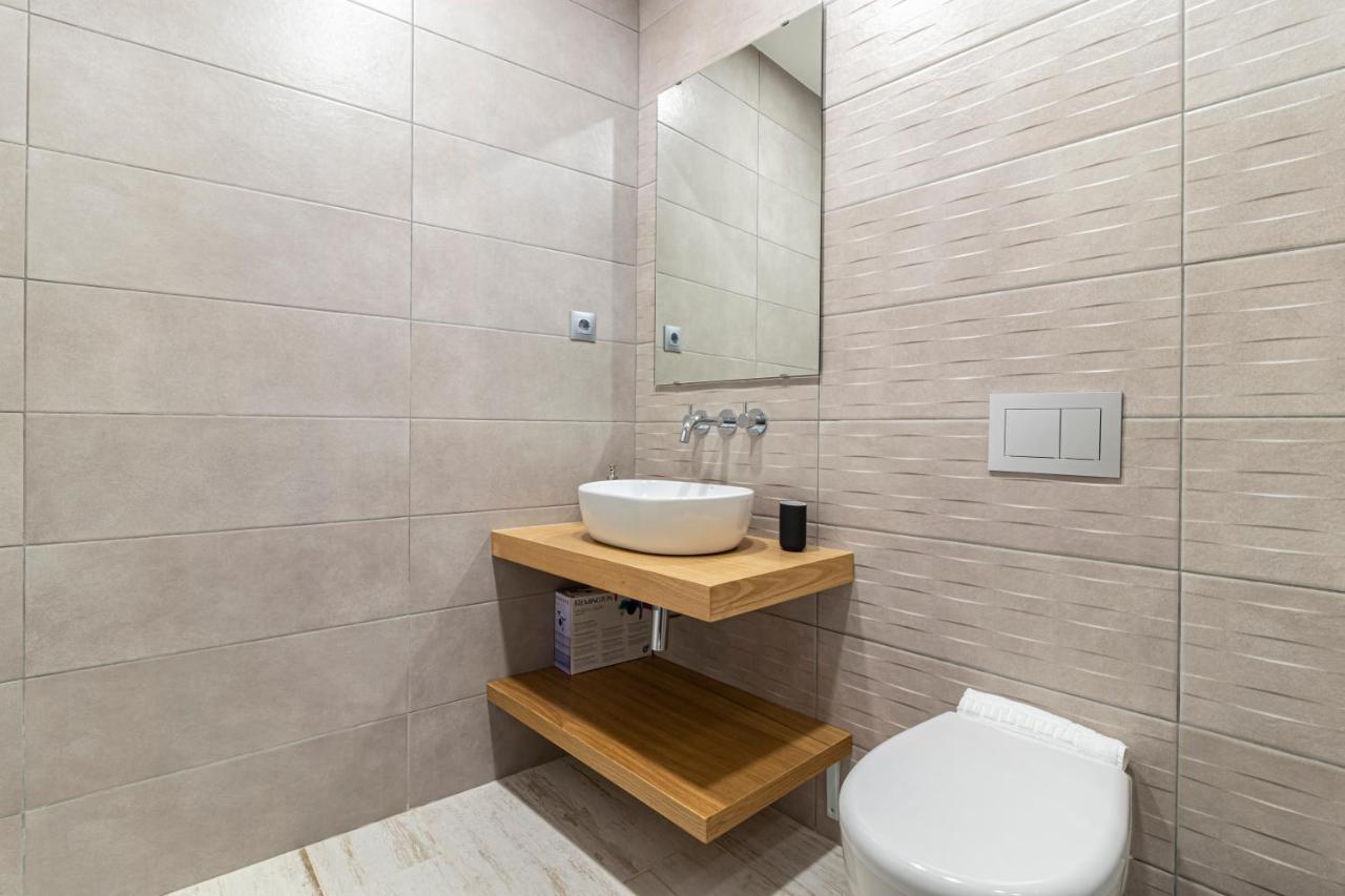 Allo Apartments San Roque 2ºc Kadyks Zewnętrze zdjęcie