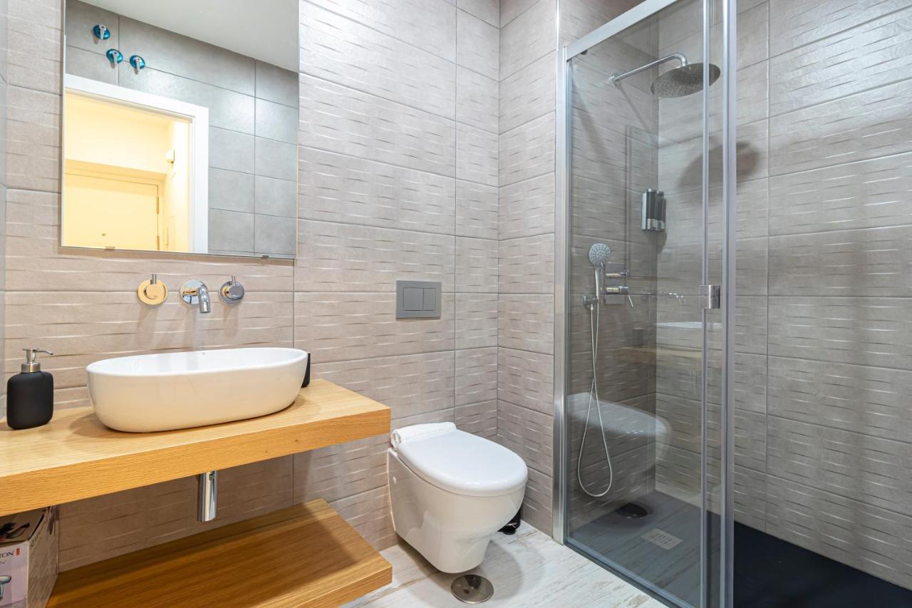 Allo Apartments San Roque 2ºc Kadyks Zewnętrze zdjęcie