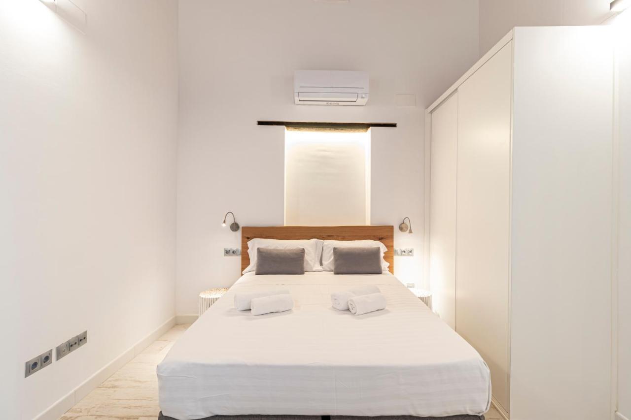 Allo Apartments San Roque 2ºc Kadyks Zewnętrze zdjęcie