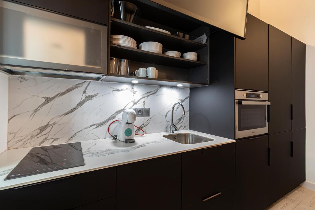 Allo Apartments San Roque 2ºc Kadyks Zewnętrze zdjęcie
