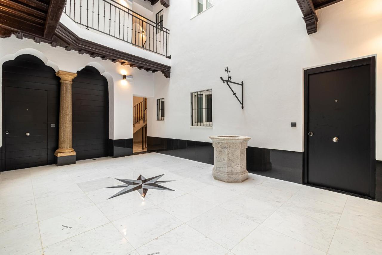 Allo Apartments San Roque 2ºc Kadyks Zewnętrze zdjęcie