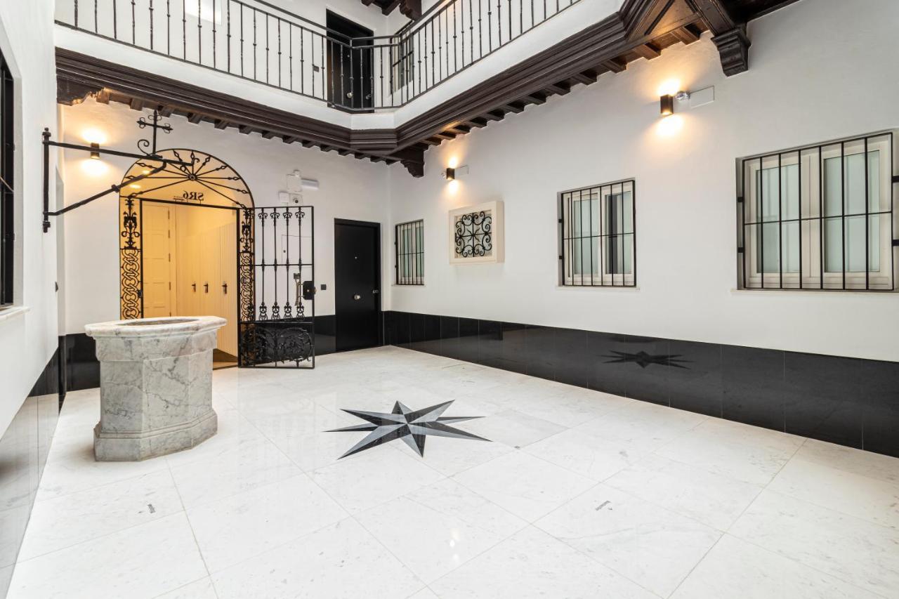 Allo Apartments San Roque 2ºc Kadyks Zewnętrze zdjęcie