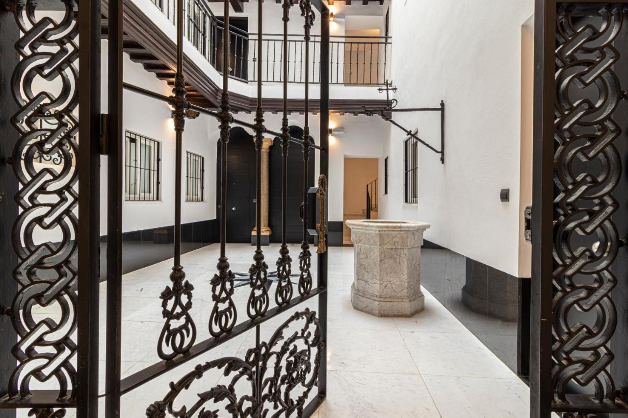 Allo Apartments San Roque 2ºc Kadyks Zewnętrze zdjęcie