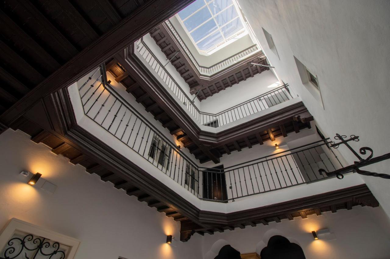 Allo Apartments San Roque 2ºc Kadyks Zewnętrze zdjęcie